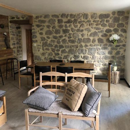 Appartement 6 Personnes Valgorge 외부 사진