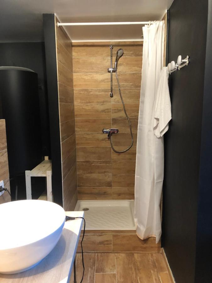Appartement 6 Personnes Valgorge 외부 사진