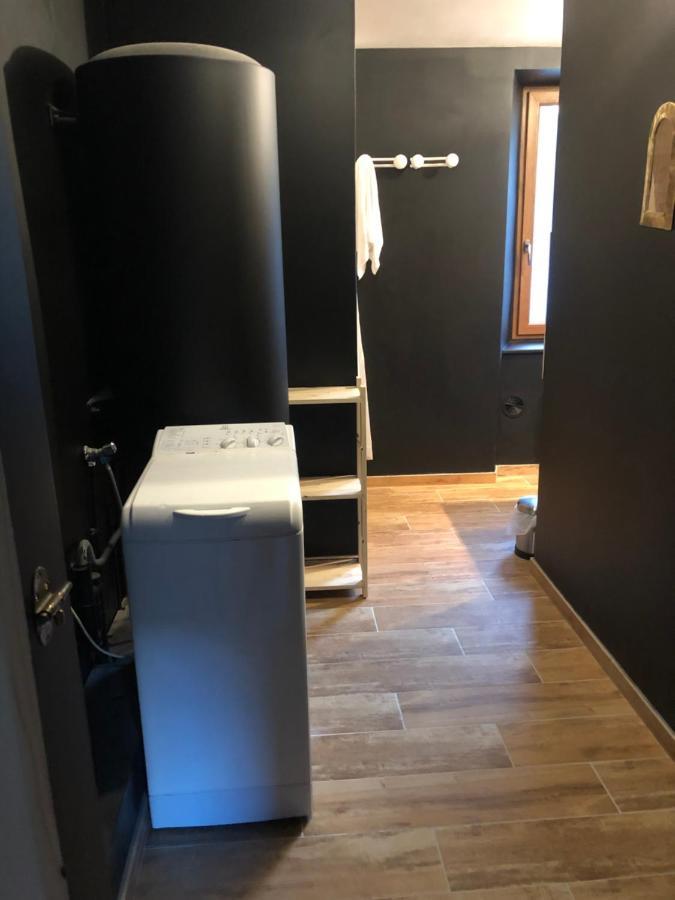 Appartement 6 Personnes Valgorge 외부 사진